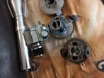 Sach snelle set 60 cc 7 9 pk haalbaar, Fietsen en Brommers, Brommeronderdelen | Oldtimers, Ophalen of Verzenden, Zo goed als nieuw