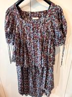 Ulla Johnson Rok & Top Set - Maat L, Kleding | Dames, Jurken, Overige kleuren, Maat 42/44 (L), Nieuw, Ophalen of Verzenden