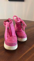 Winterlaarzen snowboots Bergstein mt 18/19 roze, Gebruikt, Meisje, Laarsjes, Ophalen of Verzenden