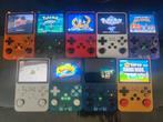 R36S Retro Handheld Game Console - Nieuw & Compleet!, Spelcomputers en Games, Spelcomputers | Overige, Ophalen of Verzenden, Nieuw