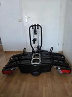 Thule EasyFold XT 934 Fietsendrager, Auto diversen, Fietsendragers, Ophalen, Zo goed als nieuw, Brede banden, 2 fietsen