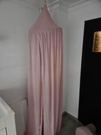 Mooie klamboe met stang, Ophalen of Verzenden, Zo goed als nieuw, Klamboe