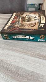 Spel Batavia, Hobby en Vrije tijd, Gezelschapsspellen | Bordspellen, Ophalen, Zo goed als nieuw