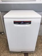Te koop Bosch Vaatwasser Serie 4 EXCLUSIV in Nieuwe Staat, Witgoed en Apparatuur, Vaatwasmachines, Ophalen, Voorspoelprogramma
