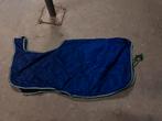 Bucas uitrijdeken 185 ondermaat 135, Dieren en Toebehoren, Ophalen of Verzenden, Gebruikt, Deken