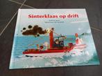 Sinterklaas Boek - Leuk Voorleesboek!, Ophalen of Verzenden, Gelezen, André Kuipers, 3 tot 4 jaar