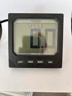 Simrad IS12 Snelheidsmeter, Watersport en Boten, Ophalen of Verzenden, Gebruikt
