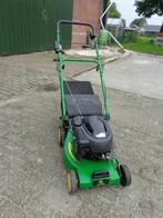 Loopmaaier John Deere, Ophalen, Cirkelmaaier, Gebruikt, 40 t/m 49 cm