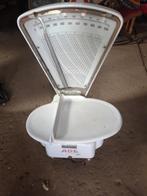 ADE emaille kantelweegschaal 1kg, Ophalen