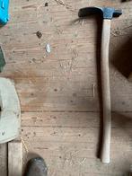 Hout dissel ., Ophalen of Verzenden