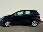 Ford EcoSport 1.0 EcoBoost Titanium Sportvelgen | Stoel+Stuu, Voorwielaandrijving, Gebruikt, Euro 6, Ecosport