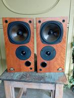 Castle Richmond speakers, Audio, Tv en Foto, Luidsprekers, Gebruikt, 60 tot 120 watt, Front, Rear of Stereo speakers, Ophalen
