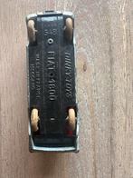 Dinky Toys Fiat 1800 Stationcar - Vintage Speelgoed, Ophalen, Gebruikt