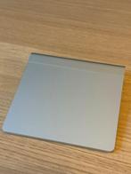 Apple Draadloos Bluetooth Trackpad, Computers en Software, Muizen, Gebruikt, Ophalen of Verzenden, Draadloos, Apple