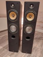 Set Bowers & Wilkins DM603 S3, in zeer goede staat, Ophalen, Zo goed als nieuw, Bowers & Wilkins (B&W), 120 watt of meer