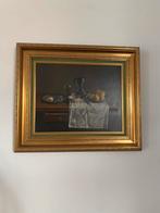 Schilderij, C.ackermann, Antiek en Kunst, Ophalen of Verzenden