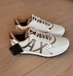 Armani Exchange sneakers maat 41 NIEUW!!, Kleding | Dames, Schoenen, Armani, Wit, Nieuw, Ophalen of Verzenden
