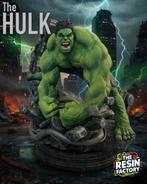1:6 Hulk statue (custom), Verzamelen, Beelden en Beeldjes, Ophalen of Verzenden, Zo goed als nieuw, Overige typen