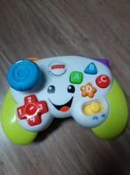Fisher Price Leerplezier Game & Leer Controller NL, Kinderen en Baby's, Speelgoed | Fisher-Price, Ophalen, Zo goed als nieuw, Overige typen