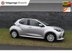 Mazda 2 Hybrid 1.5 Pure Hybride automaat grijs stoelverwarmi, 12 maanden, Stof, Gebruikt, 1490 cc