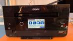 inktjet printer Epson XP 7100, Computers en Software, Printers, Ophalen, Kopieren, Gebruikt, All-in-one