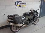 KAWASAKI ZZR 1400 ABS (bj 2009), 4 cilinders, Bedrijf, Super Sport, Meer dan 35 kW