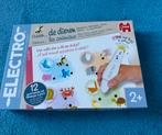 Electro de dieren 2+ - Educatief spel, Ophalen of Verzenden, Zo goed als nieuw, Met geluid