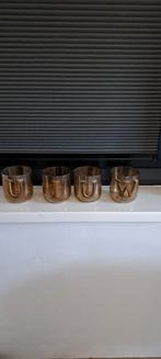 4 riviera maison windlichtjes, Ophalen, Zo goed als nieuw