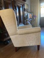 Leuke luie stoel, Ophalen, Zo goed als nieuw, Eenpersoons, Minder dan 150 cm