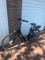 XL Batavus e-bike, 59 cm of meer, Ophalen, Zo goed als nieuw, Batavus