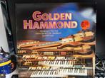 Golden Hammond (Z195-162), Ophalen of Verzenden, Zo goed als nieuw, 12 inch