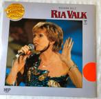 LP Ria Valk Rocking Billy 1981, Ophalen of Verzenden, Zo goed als nieuw, 12 inch, Rock
