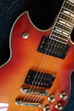 Yamaha SG1000 (Vintage 1981), Muziek en Instrumenten, Ophalen, Gebruikt, Solid body, Overige merken