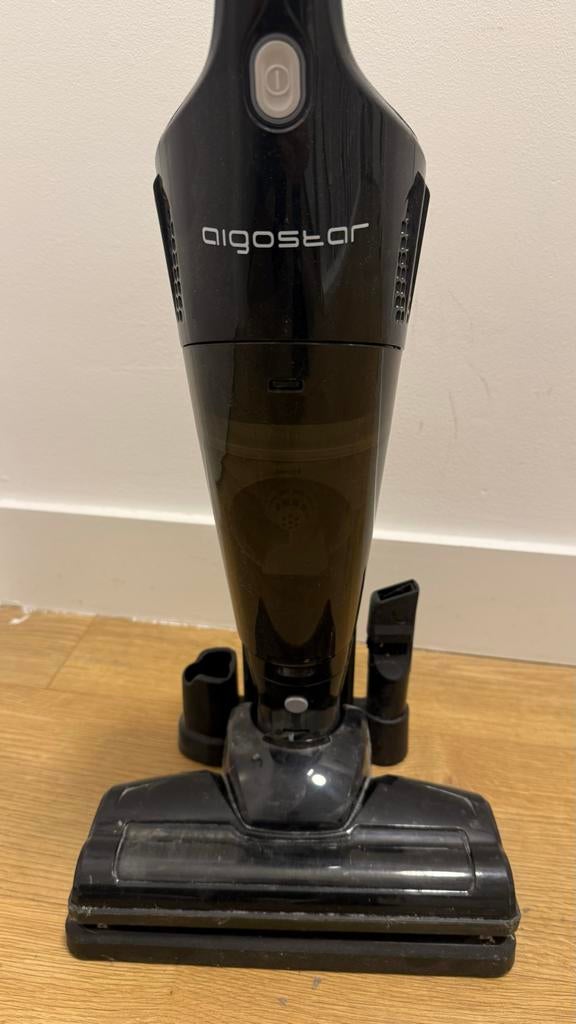 Aigostar 330200IXV Kruimeldief - Zo goed als nieuw!, Witgoed en Apparatuur, Stofzuigers, Gebruikt, Kruimeldief, Minder dan 1200 watt