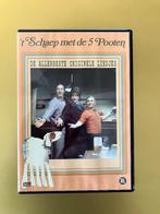 't Schaep met de 5 pooten Het schaap met de, Komedie, Alle leeftijden, Ophalen of Verzenden, Zo goed als nieuw