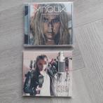 2 X 1 CD/Anouk / For Bitter Or Worse + To Get Her Together, Cd's en Dvd's, Ophalen of Verzenden, Zo goed als nieuw, Poprock