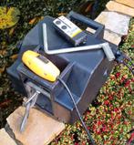 Electrice lier  12 volt en 1800 kilo trekkracht., Ophalen of Verzenden, Zo goed als nieuw