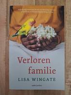 Verloren familie, Ophalen of Verzenden, Zo goed als nieuw, Nederland