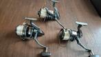 Shimano 5500 xtb ultegra QD oud model, Watersport en Boten, Ophalen of Verzenden, Zo goed als nieuw, Molen