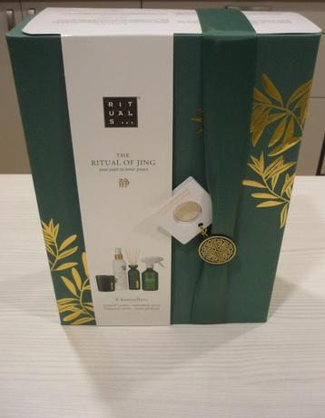 Rituals, Ritual Jing giftset L, cadeauset, gift set beschikbaar voor biedingen