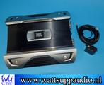 JBL GTO 3501 Monoblok versterker incl bassremote / GTO3501, Auto diversen, Autospeakers, Gebruikt, Ophalen of Verzenden, JBL, Salland 5/7, 1948 RE Beverwijk