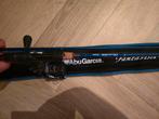 Abu garcia fantasista nano vandaag ophalen voor €185, Ophalen of Verzenden, Zo goed als nieuw, Complete set