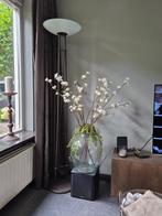 Vloerlamp, Huis en Inrichting, Lampen | Vloerlampen, Ophalen, Zo goed als nieuw, 150 tot 200 cm