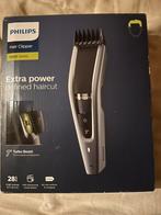 Philips HC5630/15 Series 5000 Trimmer Grijs/Zilver (nieuw), Ophalen of Verzenden, Nieuw, Scheren en Epileren