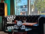 Echte vintage Chesterfield, Tickets en Kaartjes, Twee personen