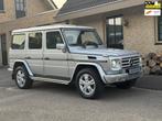 Mercedes-Benz G-klasse 500 Lang W463 – 5.5L V8| Full-Optio, 5461 cc, Gebruikt, G-Klasse, Bedrijf