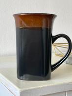 4 Royal Norfolk vierkante hoge mokken met oor, Ophalen, Zo goed als nieuw, Overige stijlen, Kop(pen) en/of Schotel(s)