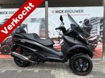 Piaggio HPE 500 MP3 Sport (als NIEUW) 4000 KM (bj 2019), Motoren, 493 cc, Bedrijf, ABS, Overig
