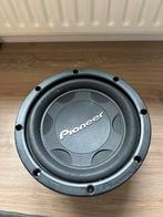 Pioneer TS-W306C 12 inch Subwoofer - Goed Werkend!, Ophalen of Verzenden, Gebruikt
