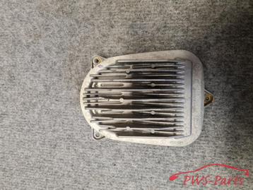 MERCEDES W176 W117 LED DRL MODULE ORIGINEEL beschikbaar voor biedingen